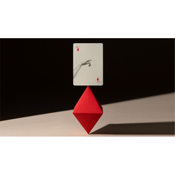 Ultimate Deck by Dan and Dave