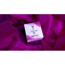 Infinity W Refill by Peter Kamp and Magic Dream