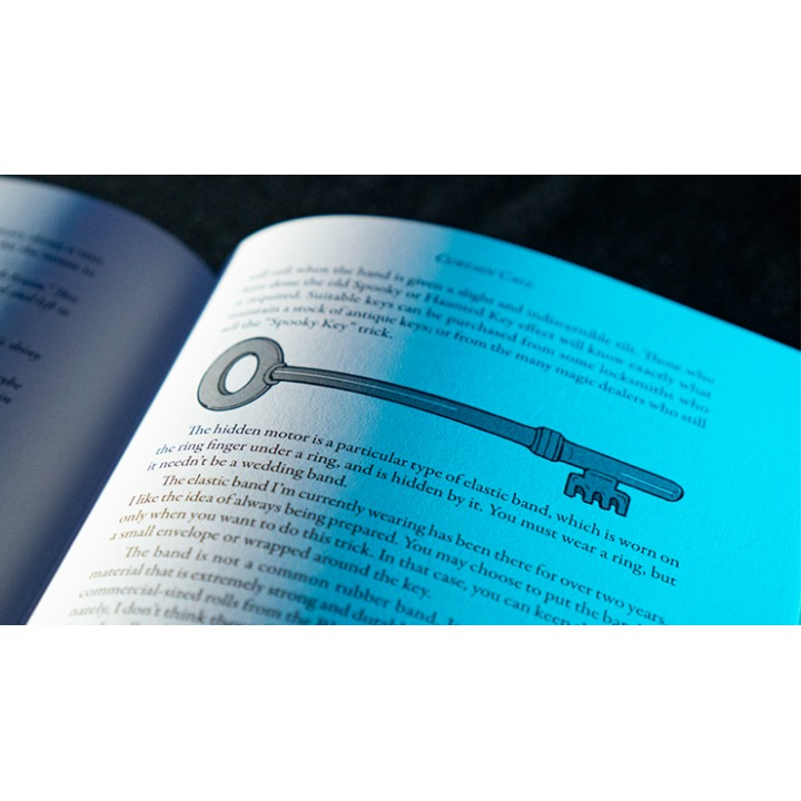 Curtain Call by Barrie Richardson - Book
