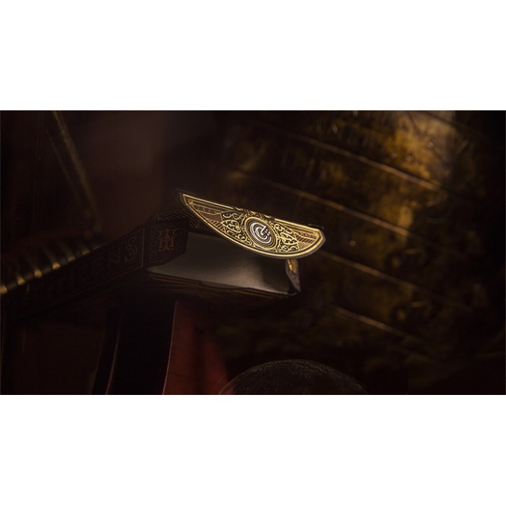 Citizen Playing Cards by theory11