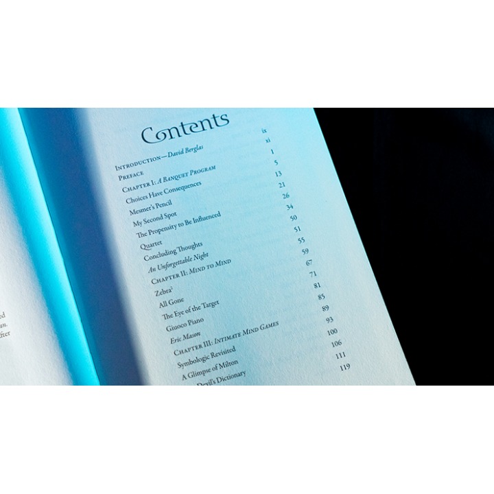 Curtain Call by Barrie Richardson - Book