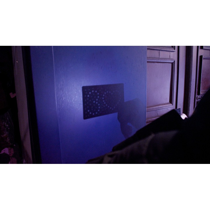 Planetarium (Gimmick and Online Instructions) by Manu Jo