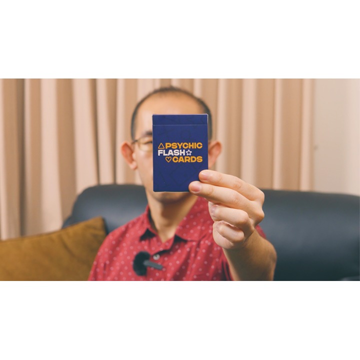 Jumping to Conclusions (Gimmicks and Online Instructions) by Harapan Ong