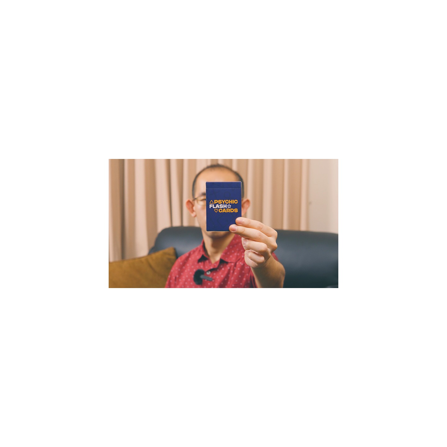 Jumping to Conclusions (Gimmicks and Online Instructions) by Harapan Ong