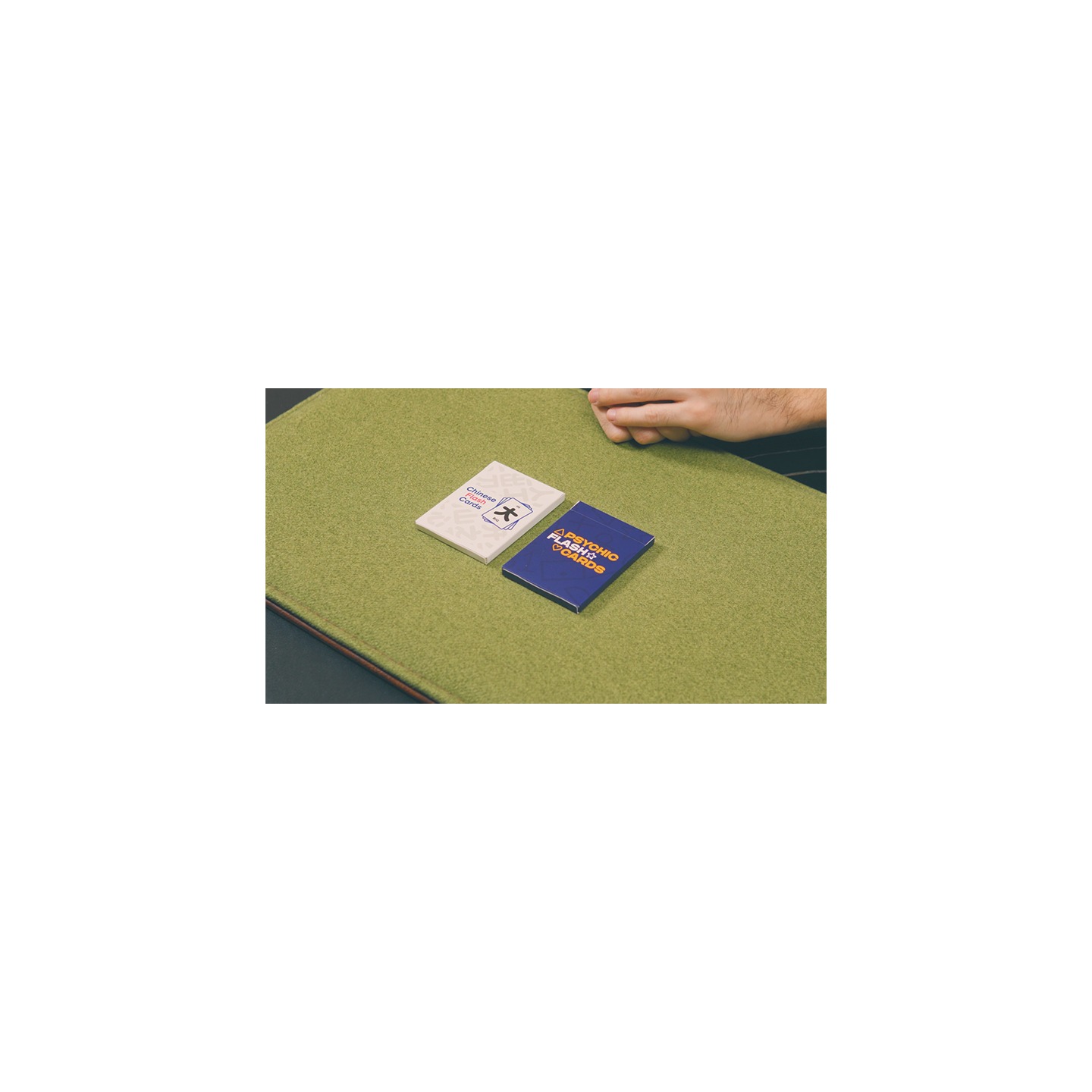 Jumping to Conclusions (Gimmicks and Online Instructions) by Harapan Ong