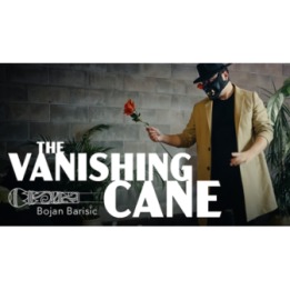 Vanishing Cane (Stage) by Bojan Barisic and Stage Elegance