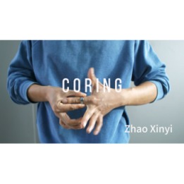 CORING by Menzi Magic & Zhao Xinyi (Size 9)