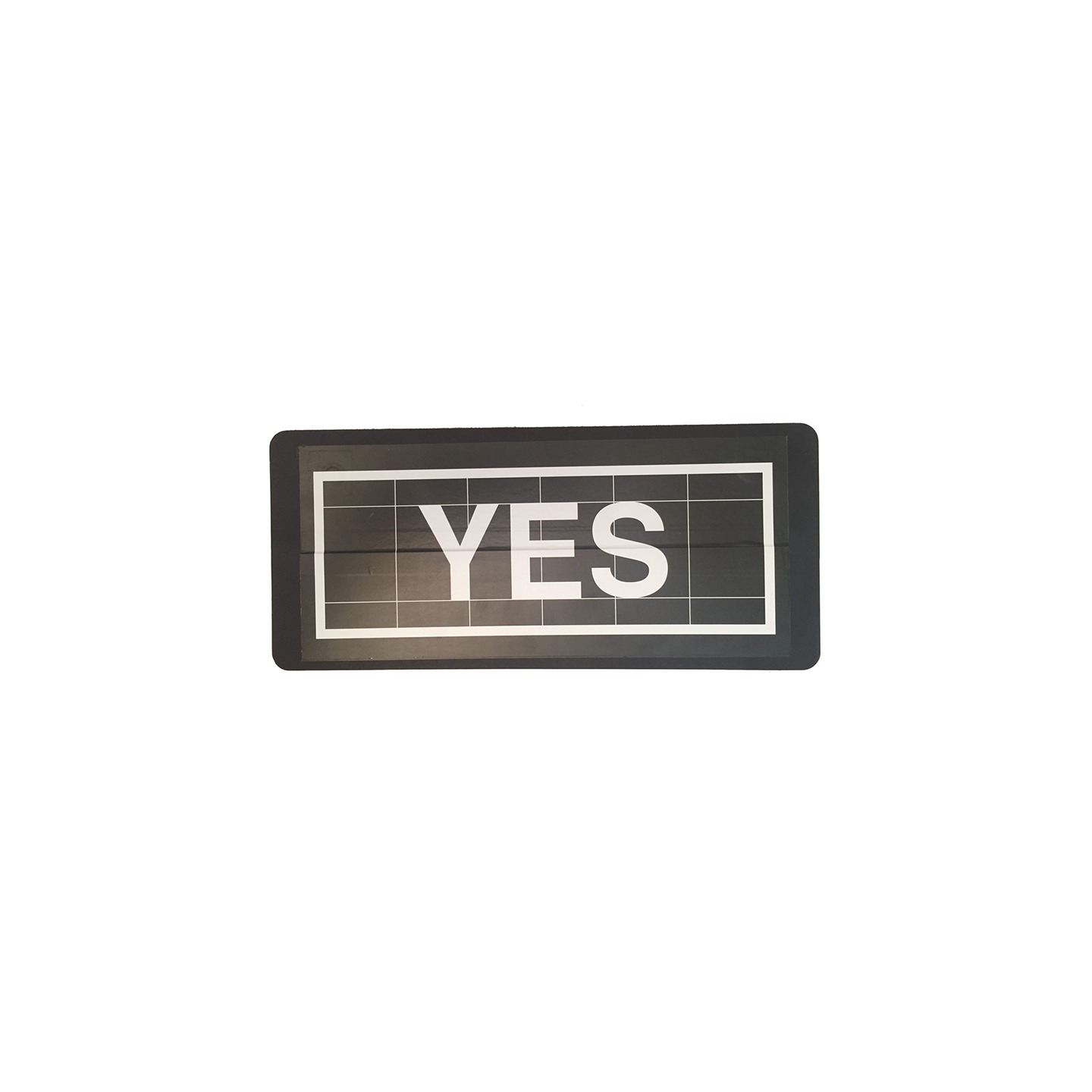 Yes, No, Maybe So by Silly Billy