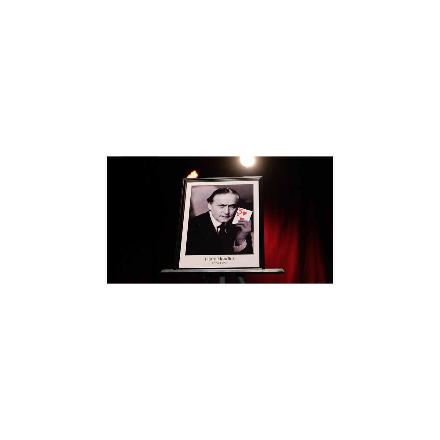 Phantom (Stage) by Rezi, Hide & Sergey Koller
