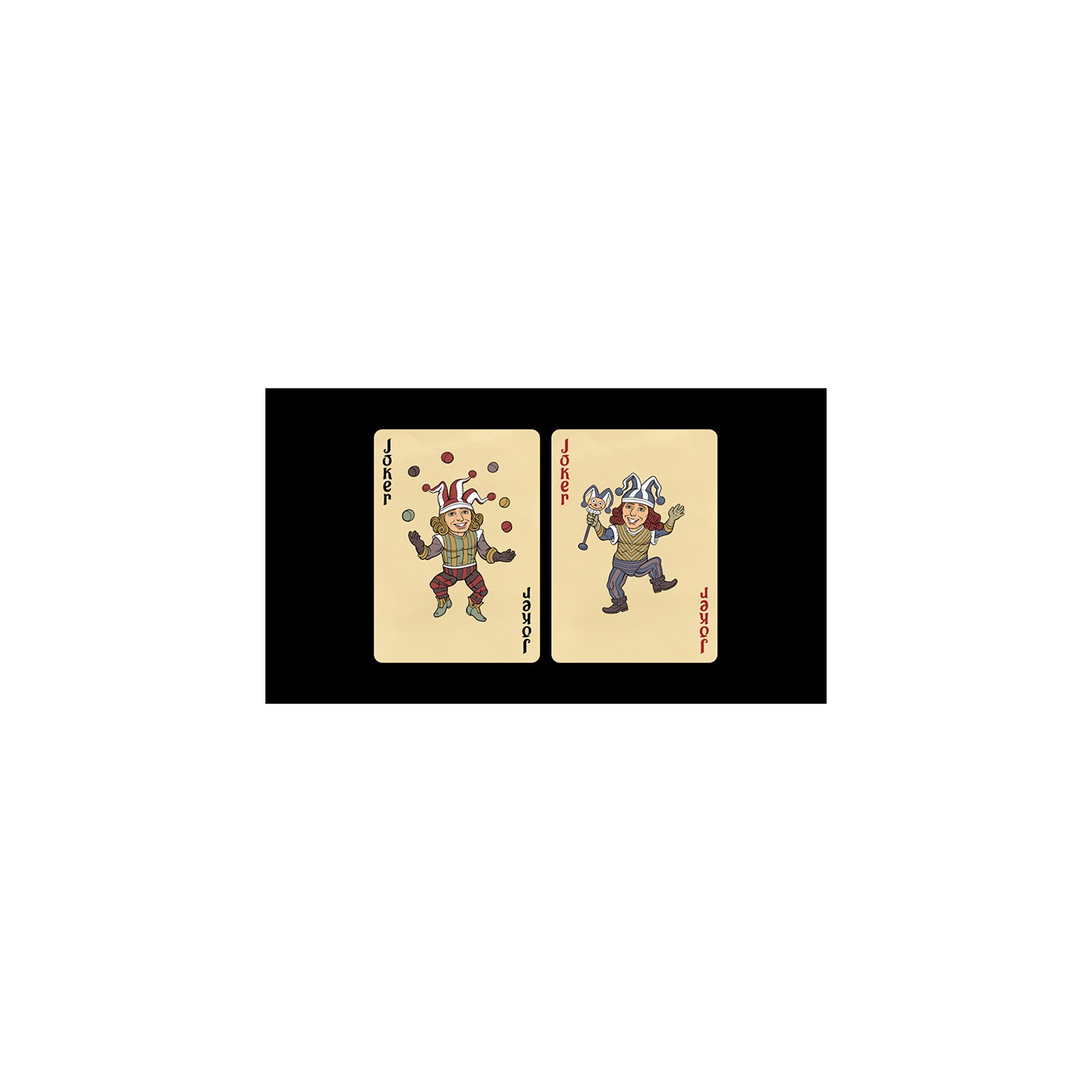 Bicycle Lilliput Playing Cards (1000 Deck Club) by Collectable Playing Cards