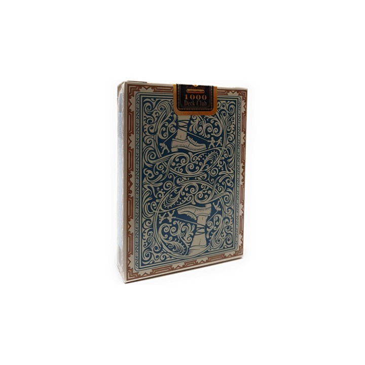 Bicycle Lilliput Playing Cards (1000 Deck Club) by Collectable Playing Cards