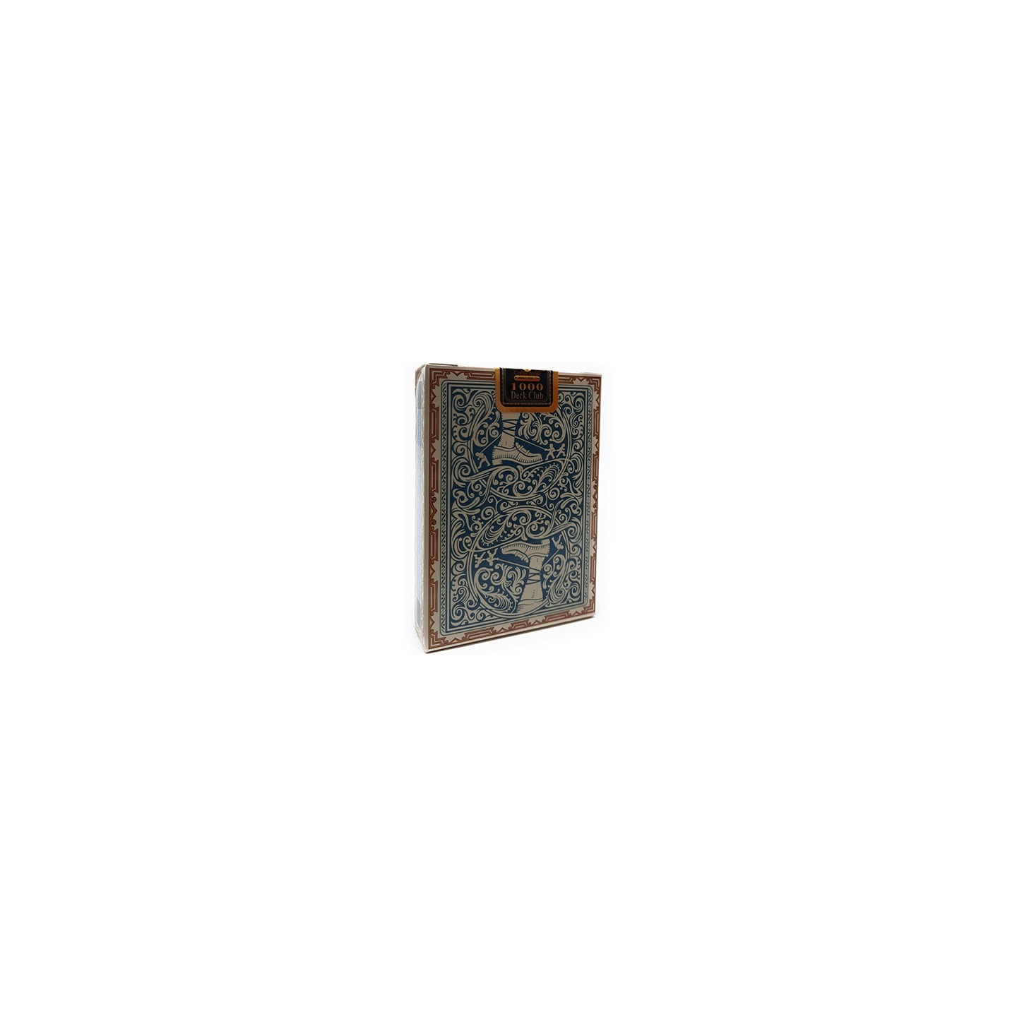 Bicycle Lilliput Playing Cards (1000 Deck Club) by Collectable Playing Cards