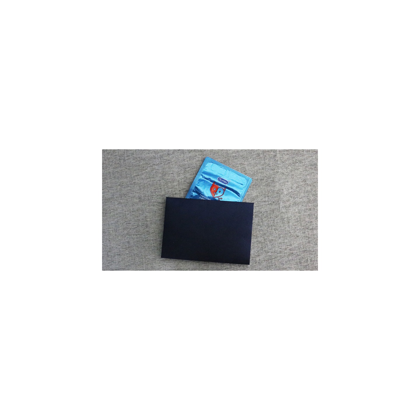 Condom to Card by N2G
