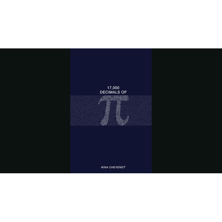 Pi MAX Book Test (with Online Instruction) by Vincent Hedan