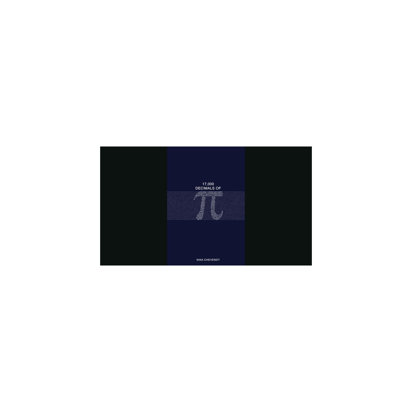 Pi MAX Book Test (with Online Instruction) by Vincent Hedan