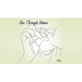 See Through Voices by Show