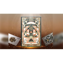 DUNHUANG Museum Playing Cards
