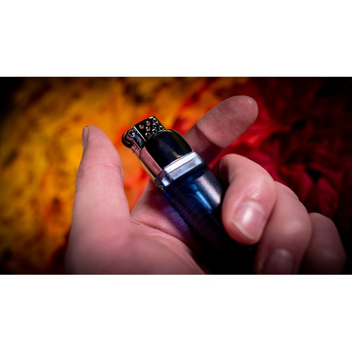 FLAME (Gimmicks and Online Instruction) by Murphy's Magic Supplies