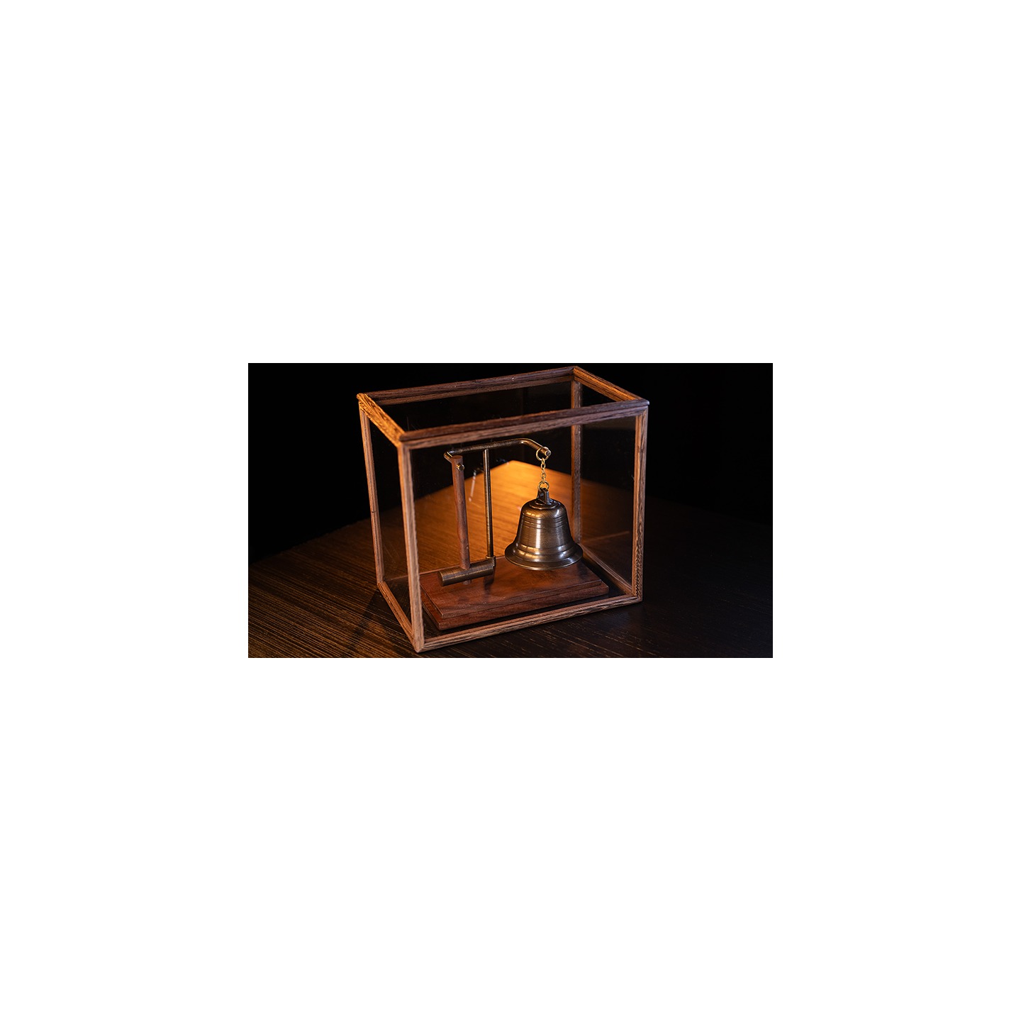 Spirit Bell Deluxe Set by Tony Anverdi