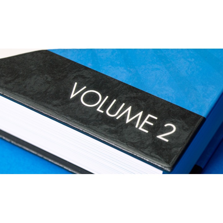 Definitive Sankey Volume 2 by Jay Sankey and Vanishing Inc. Magic