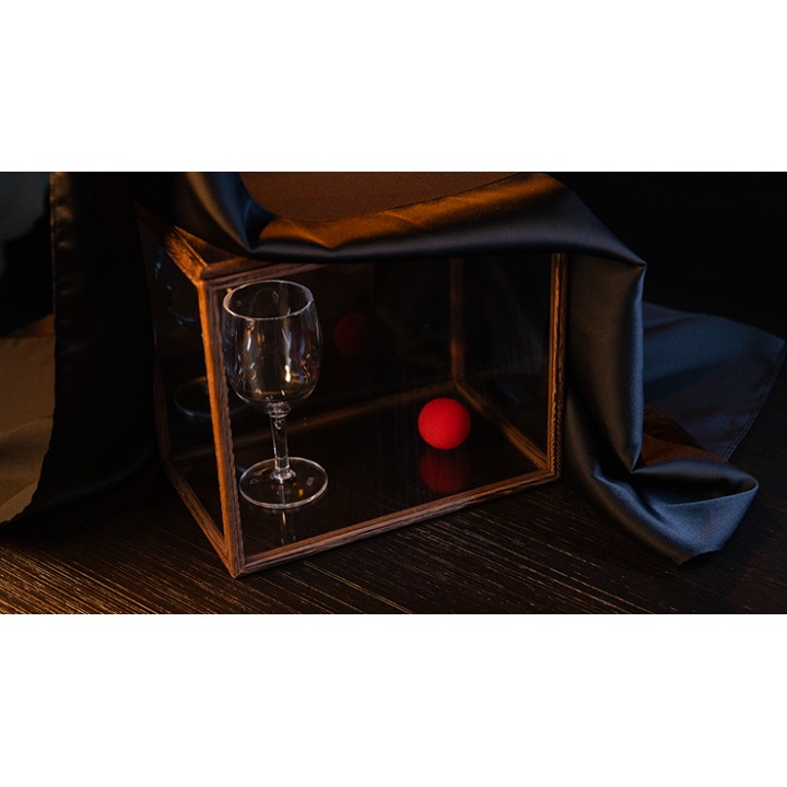 Spirit Bell Deluxe Set by Tony Anverdi