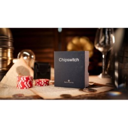 Chipswitch by Wayne Fox and TCC Magic