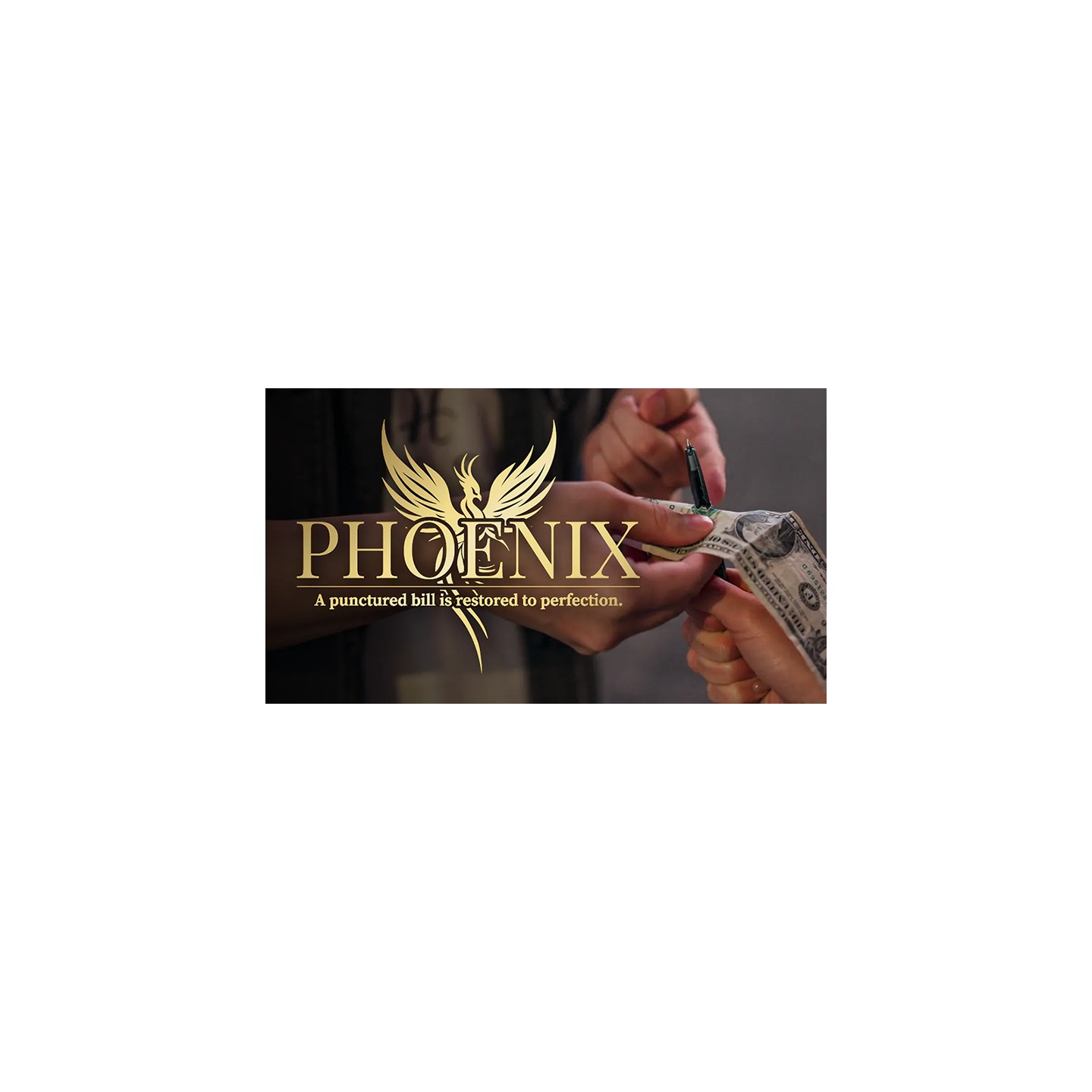 Phoenix by Higar and Hanson Chien (Euro)