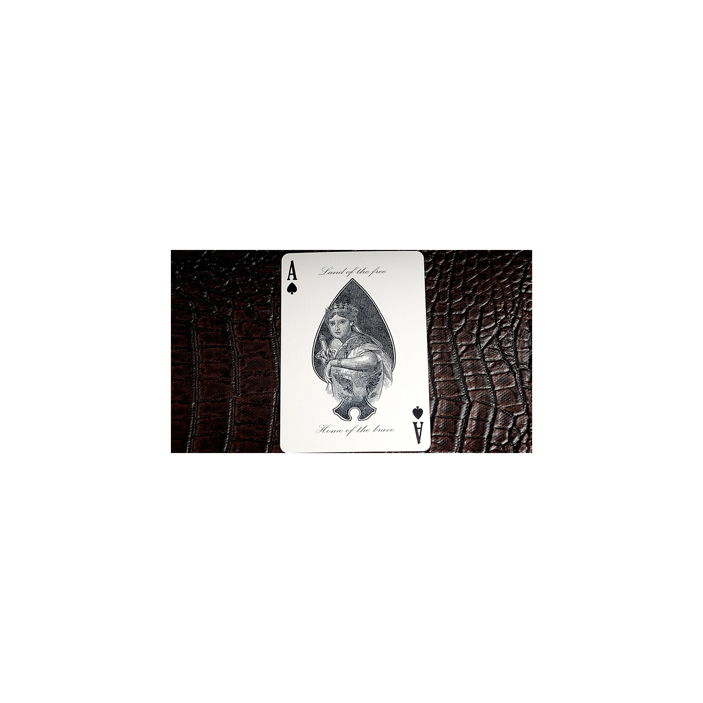 Kings Wild Americanas Murphy's Magic LTD Edition by Jackson Robinson