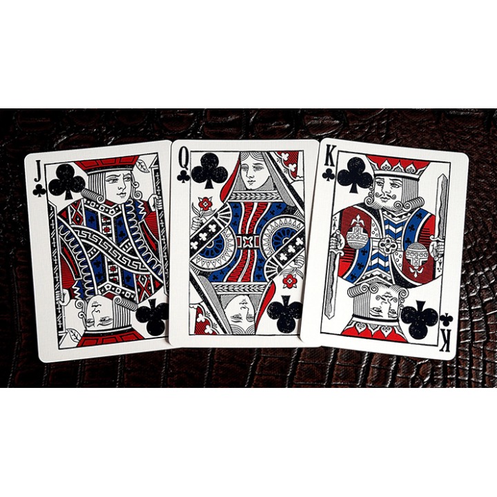 Kings Wild Americanas Murphy's Magic LTD Edition by Jackson Robinson