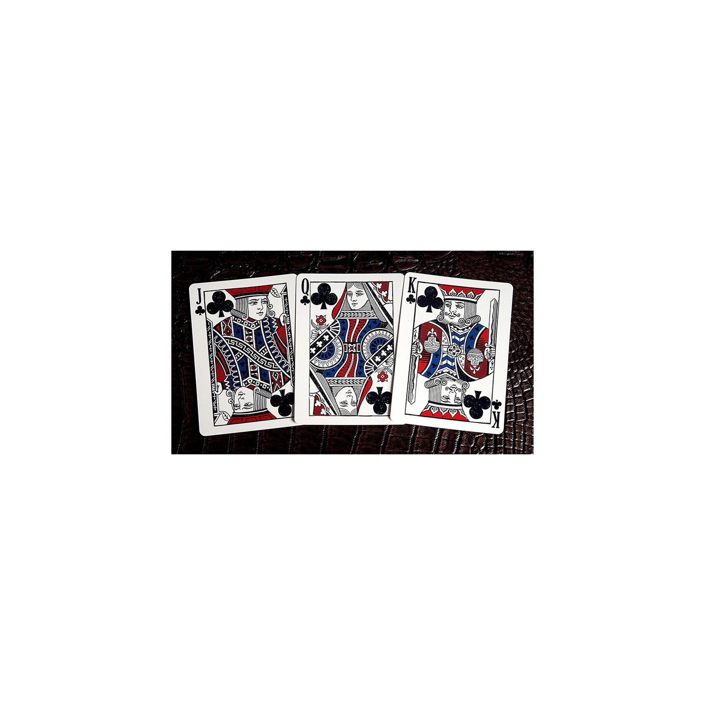 Kings Wild Americanas Murphy's Magic LTD Edition by Jackson Robinson