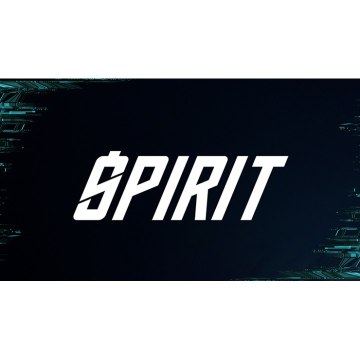 Spirit (Red) by Ardubi & Doosung Hwang