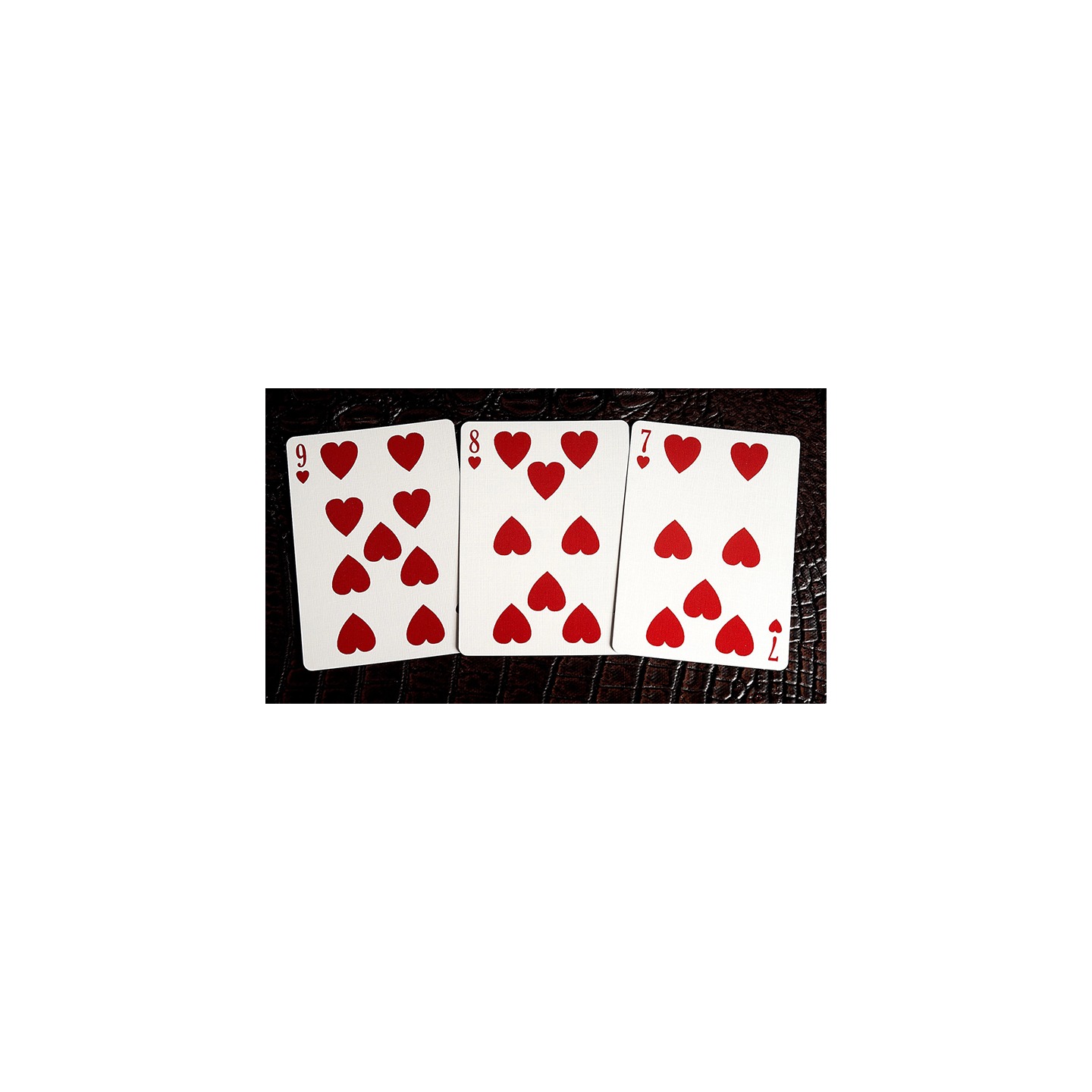 Kings Wild Americanas Murphy's Magic LTD Edition by Jackson Robinson