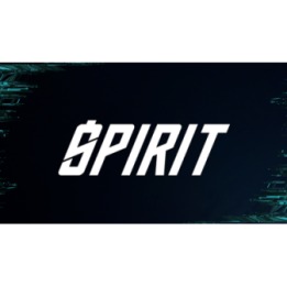 Spirit (Black) by Ardubi & Doosung Hwang