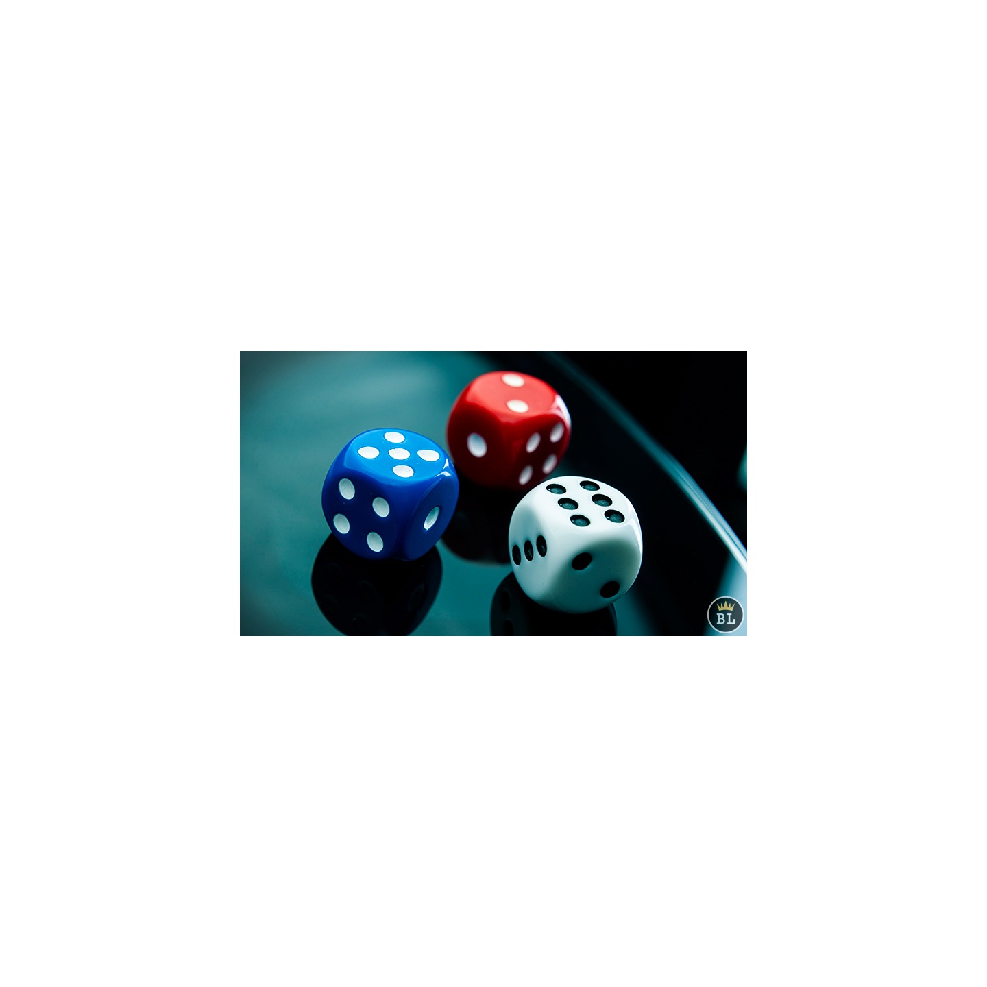 MENTAL DICE (With Online Instruction) by Tony Anverdi
