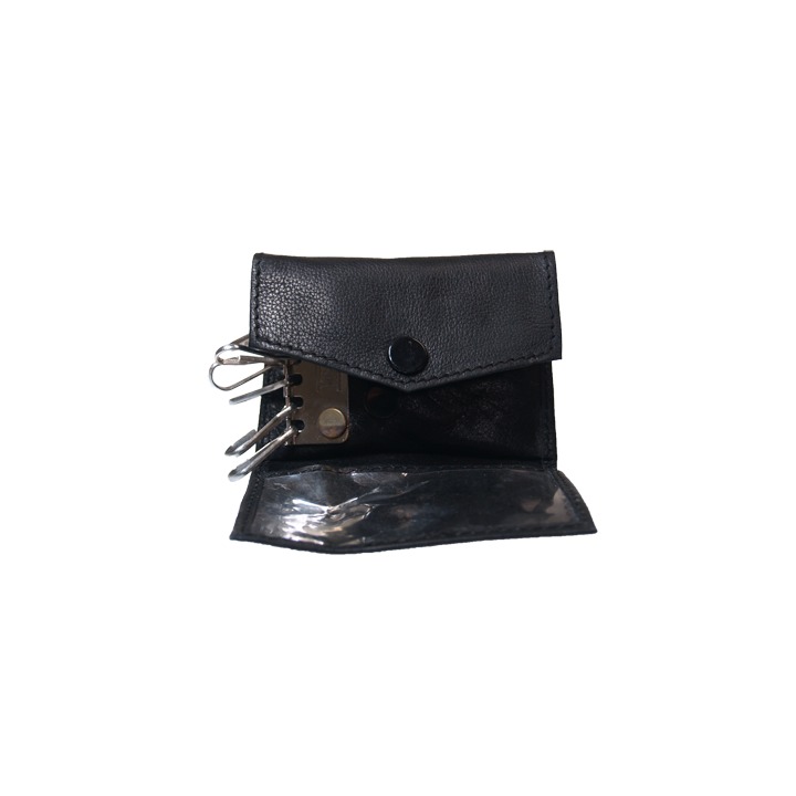 Ring Flite (Leather) by Premium Magic