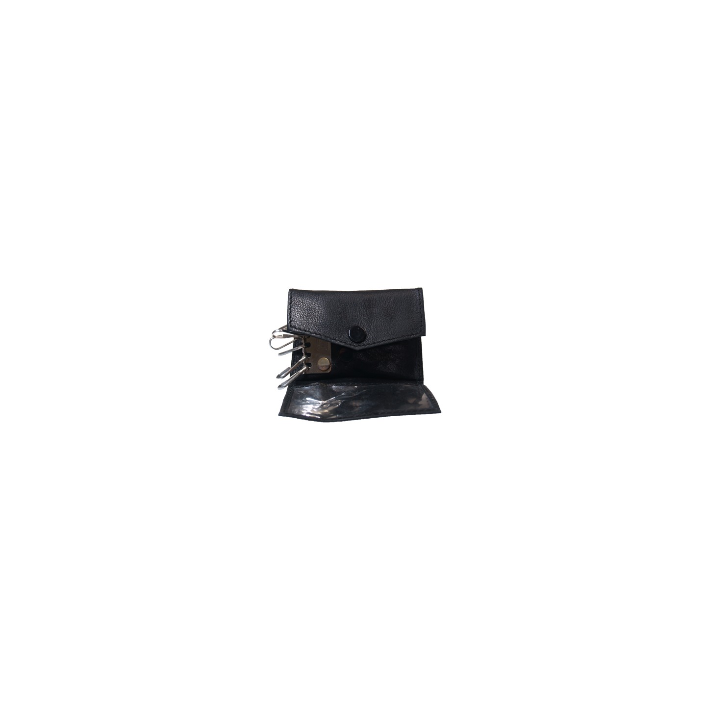 Ring Flite (Leather) by Premium Magic