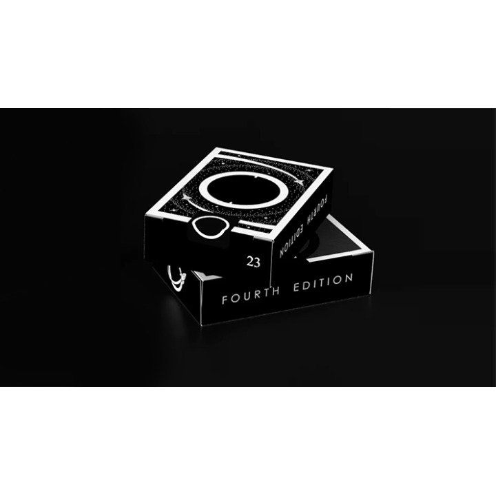 Orbit Lil Bits V4 Mini Playing Cards
