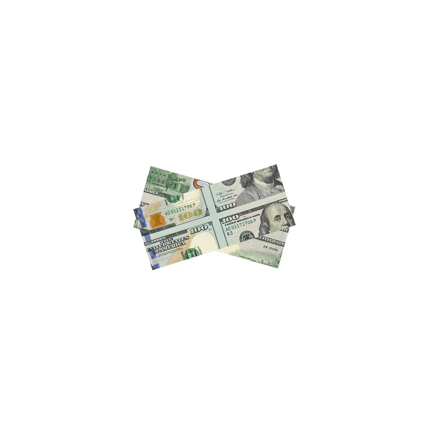 MAGIC MISMADE BILL (Variety Pack) by Diamond Jim Tyler