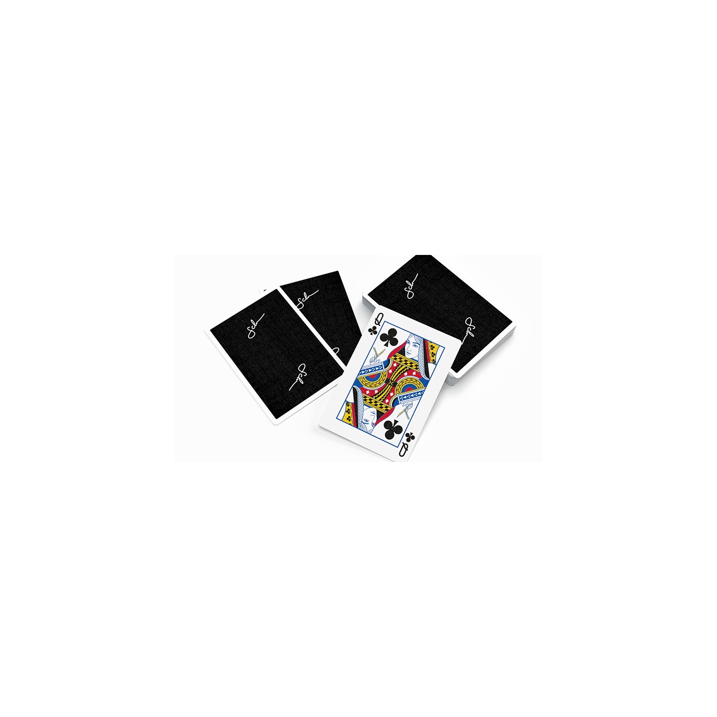 Daniel Schneider Limited Edition Playing Cards