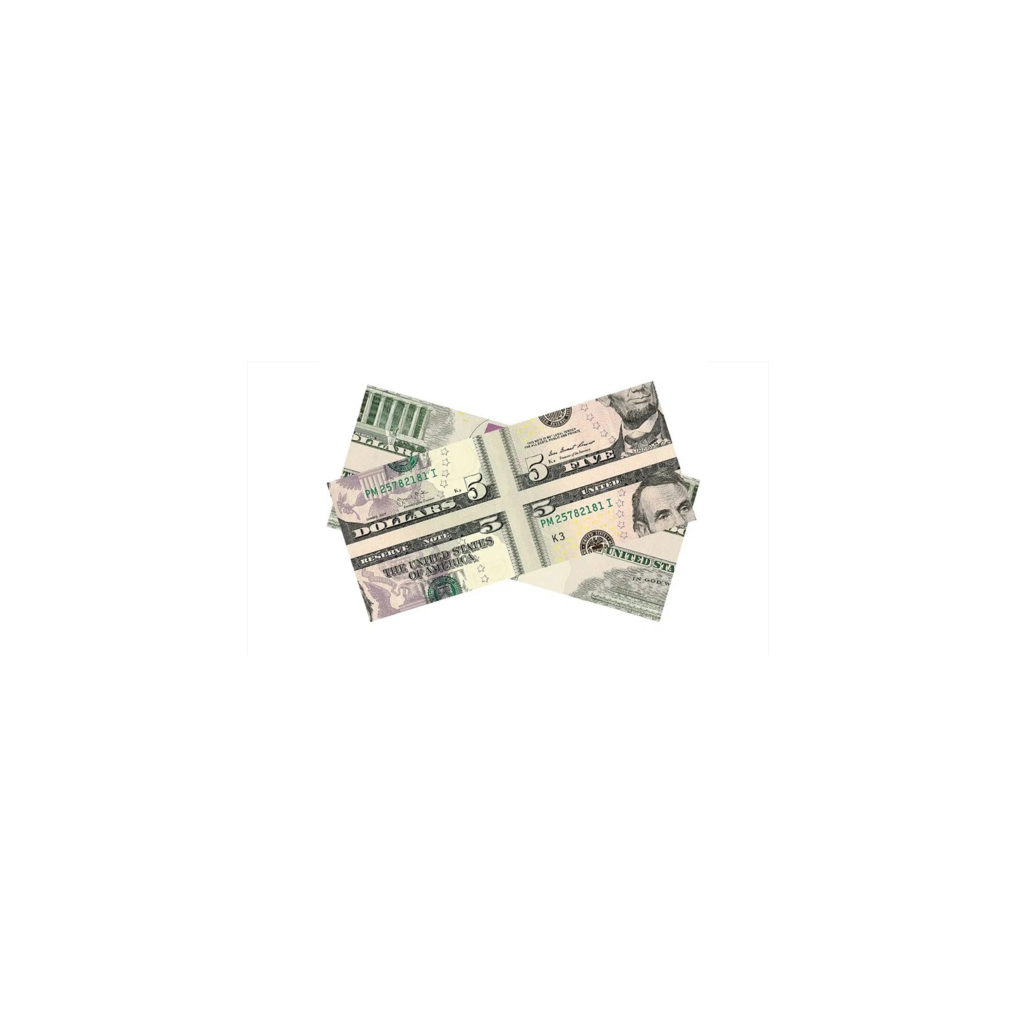 MAGIC MISMADE BILL (Variety Pack) by Diamond Jim Tyler