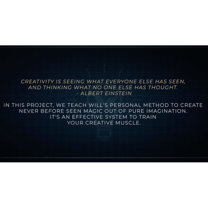 Limited Edition Designing Magic (2 DVD Set) by Will Tsai - DVD