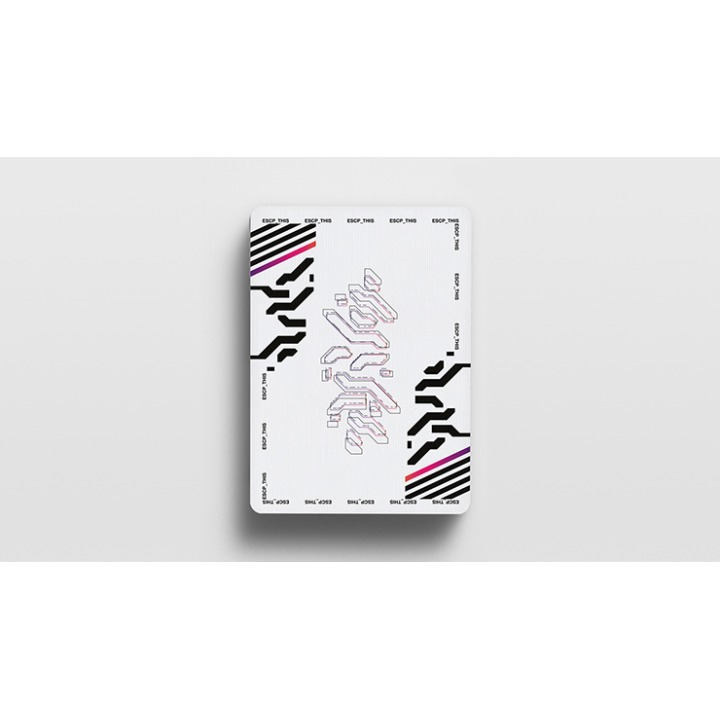 ESCP_THIS 2021 Cardistry Cards by Cardistry Touch