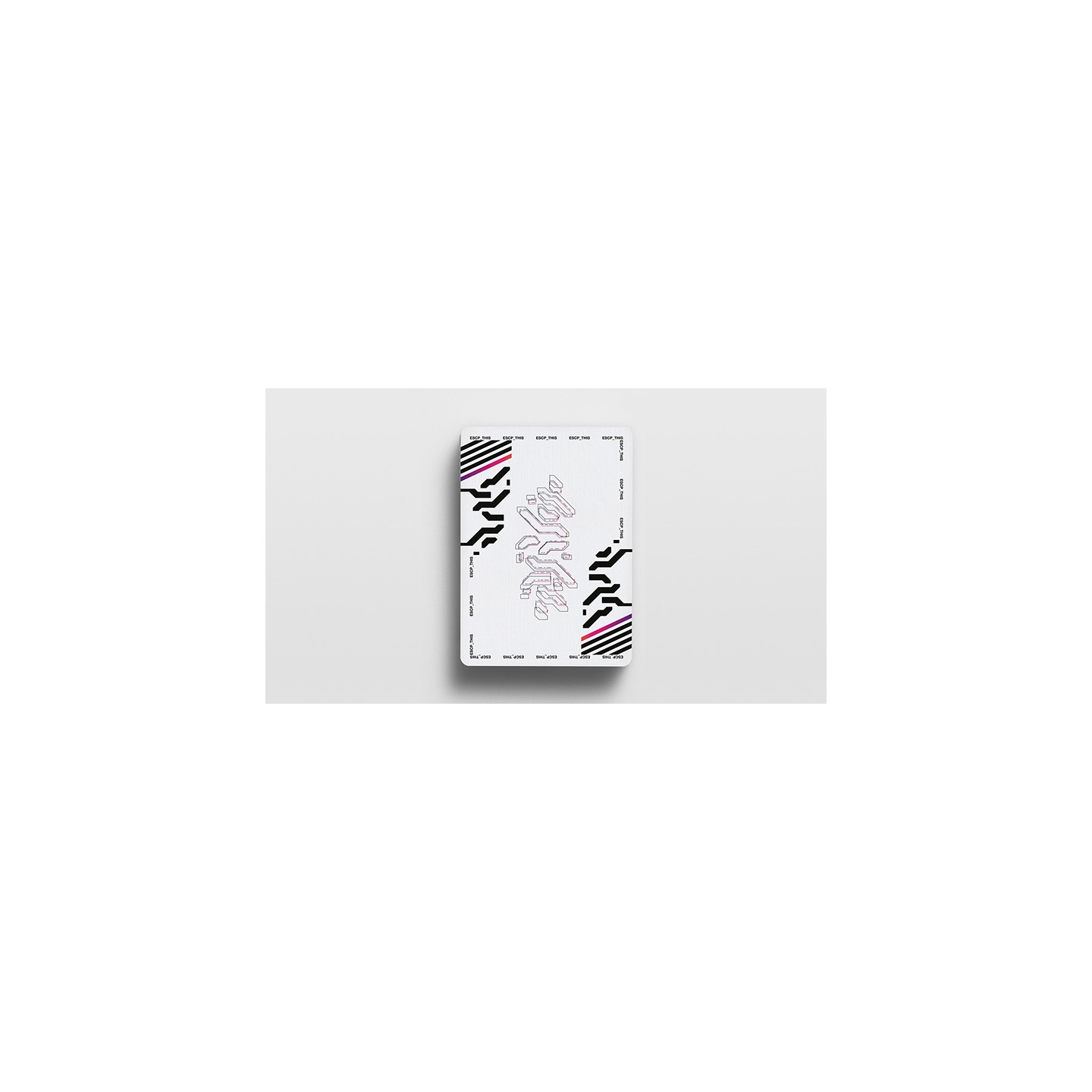 ESCP_THIS 2021 Cardistry Cards by Cardistry Touch