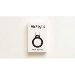 AirFlight by Mark Bennett