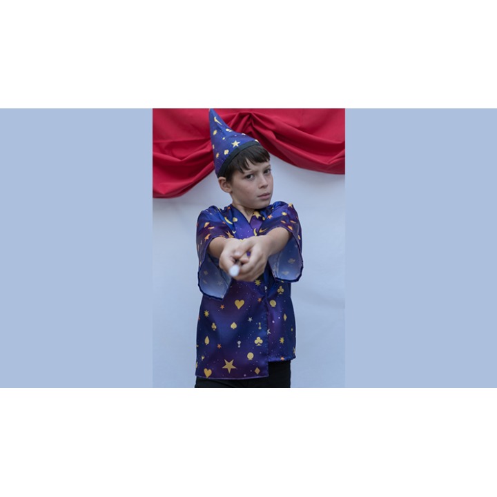 Costume Bag (Magician) by Bazar de Magia