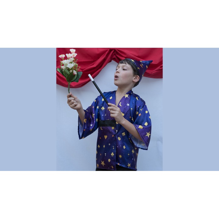 Costume Bag (Magician) by Bazar de Magia