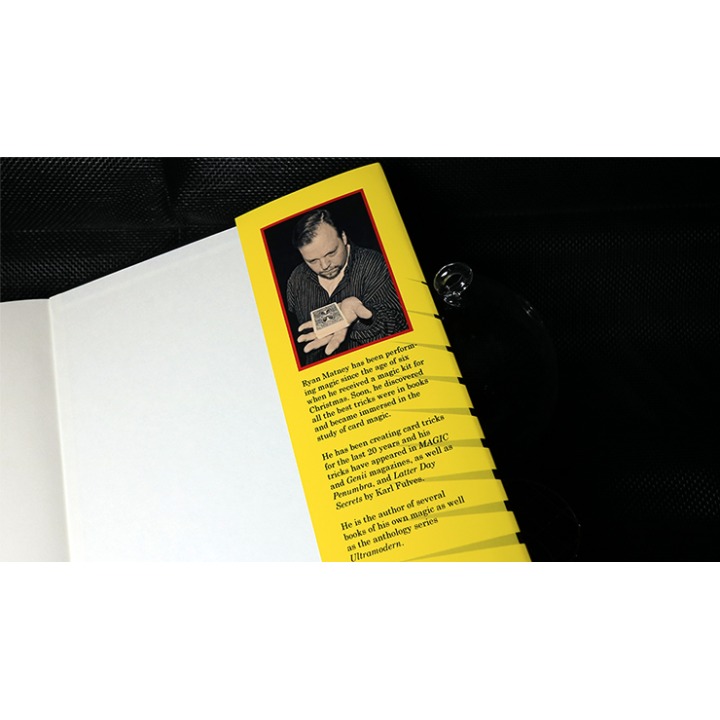 Spoiler Alert (Introduction by John Bannon) by Ryan Matney