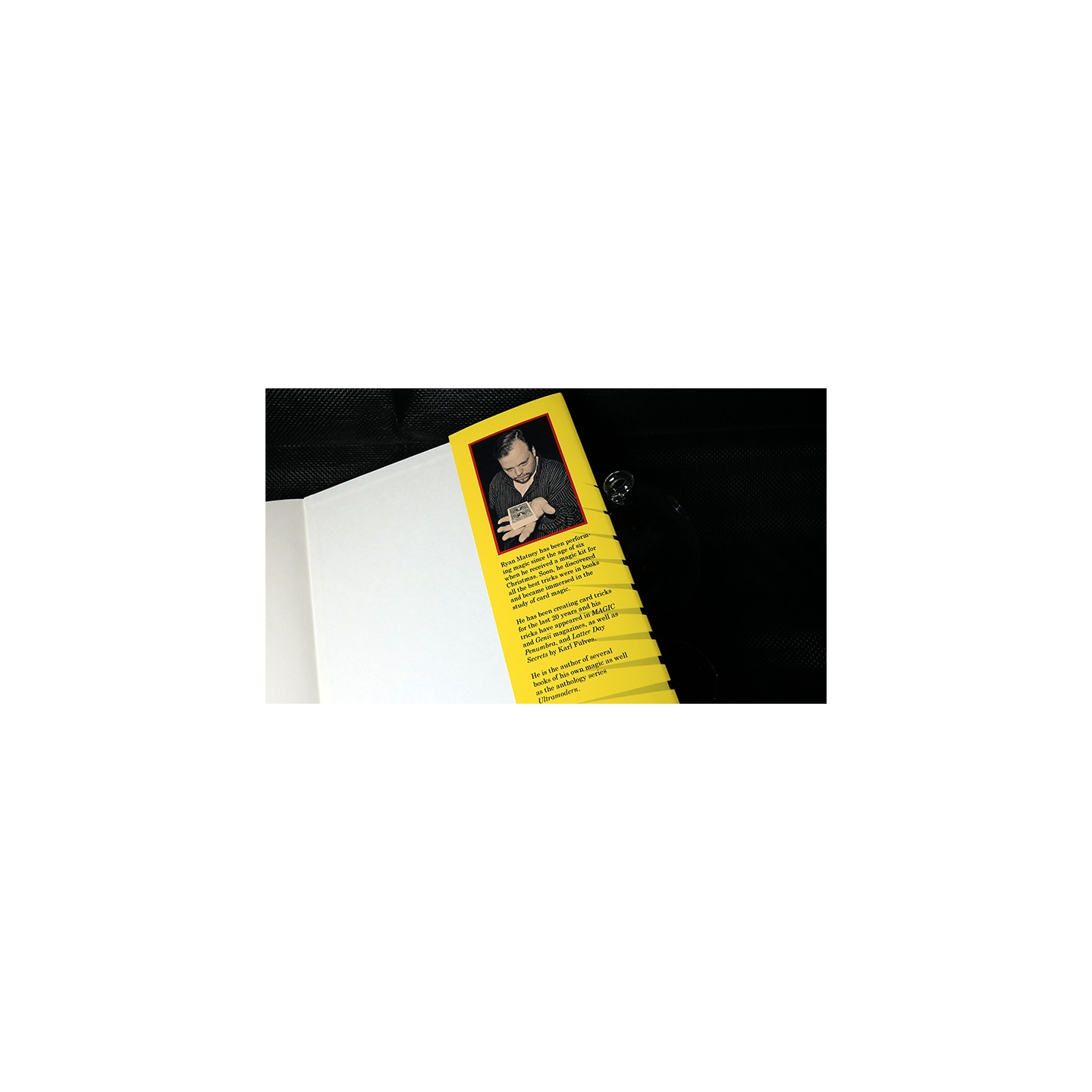 Spoiler Alert (Introduction by John Bannon) by Ryan Matney