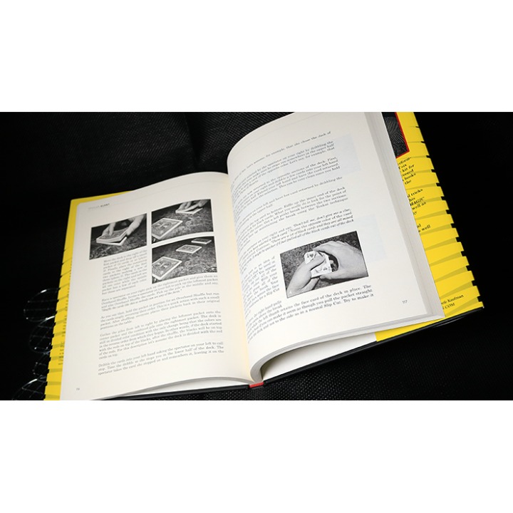 Spoiler Alert (Introduction by John Bannon) by Ryan Matney