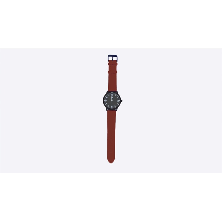 SB Watch 2 (2024) Noir Black One